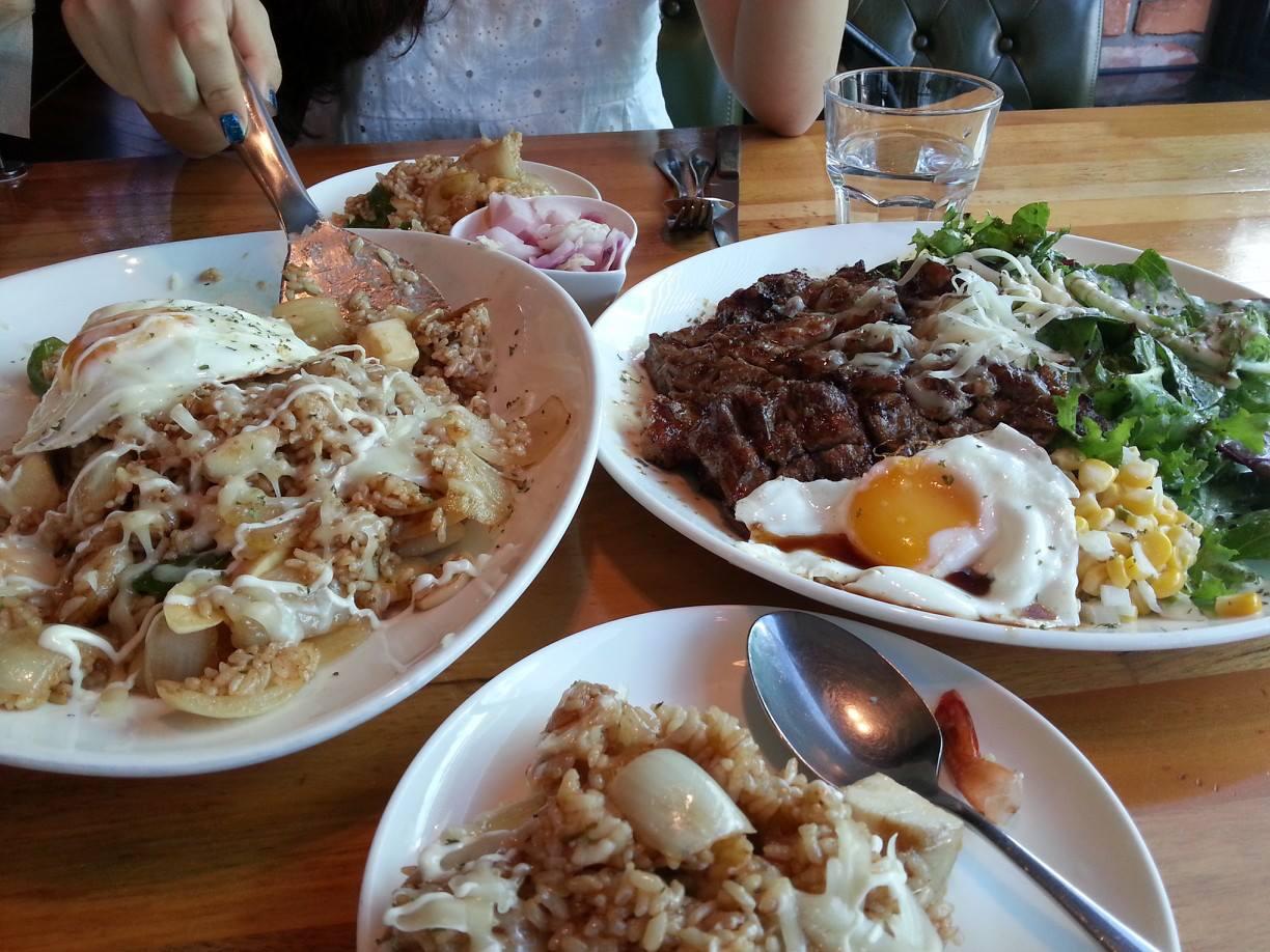 통영 서가앤쿡