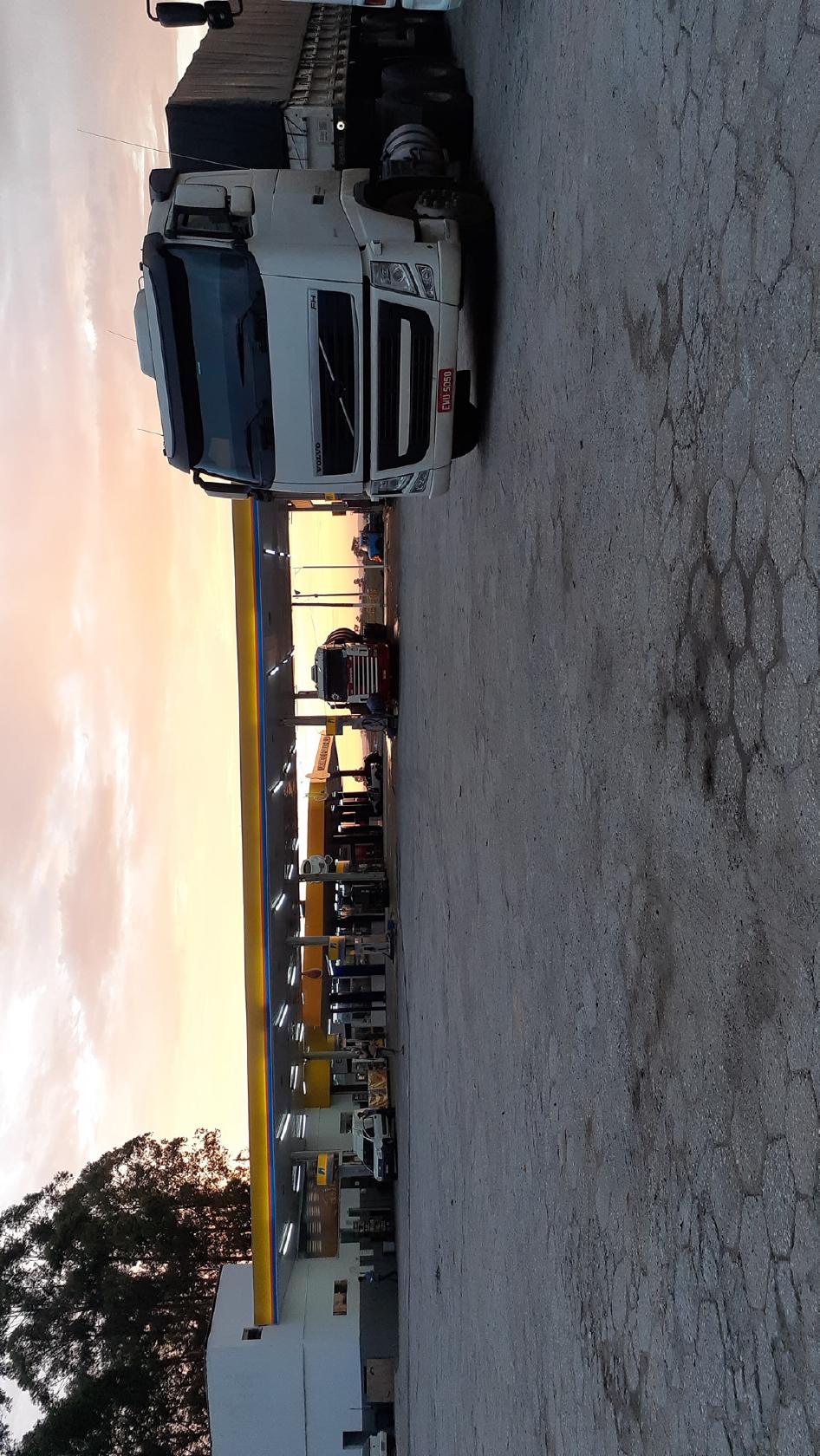 Churrascaria Big Boi Borsatto