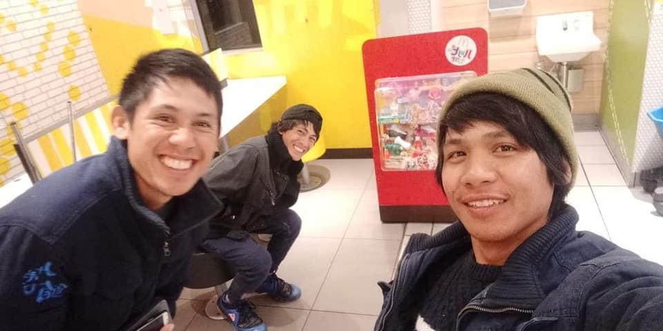マクドナルド
