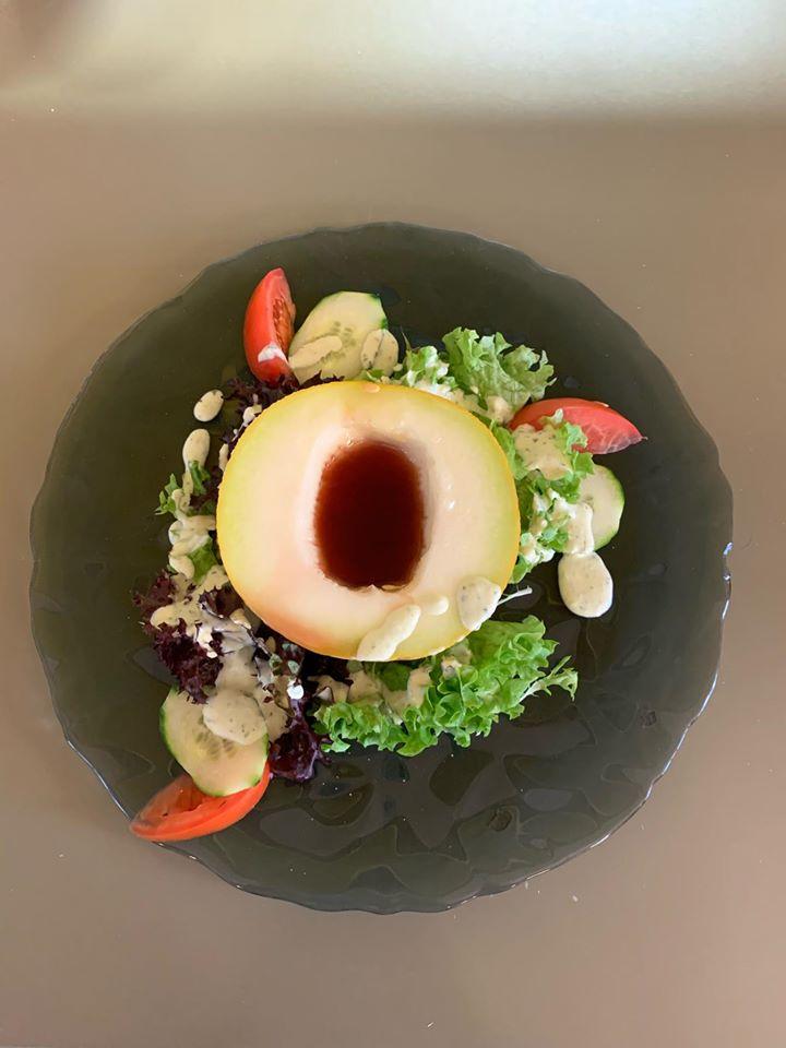 Restaurant Brasserie Am Park