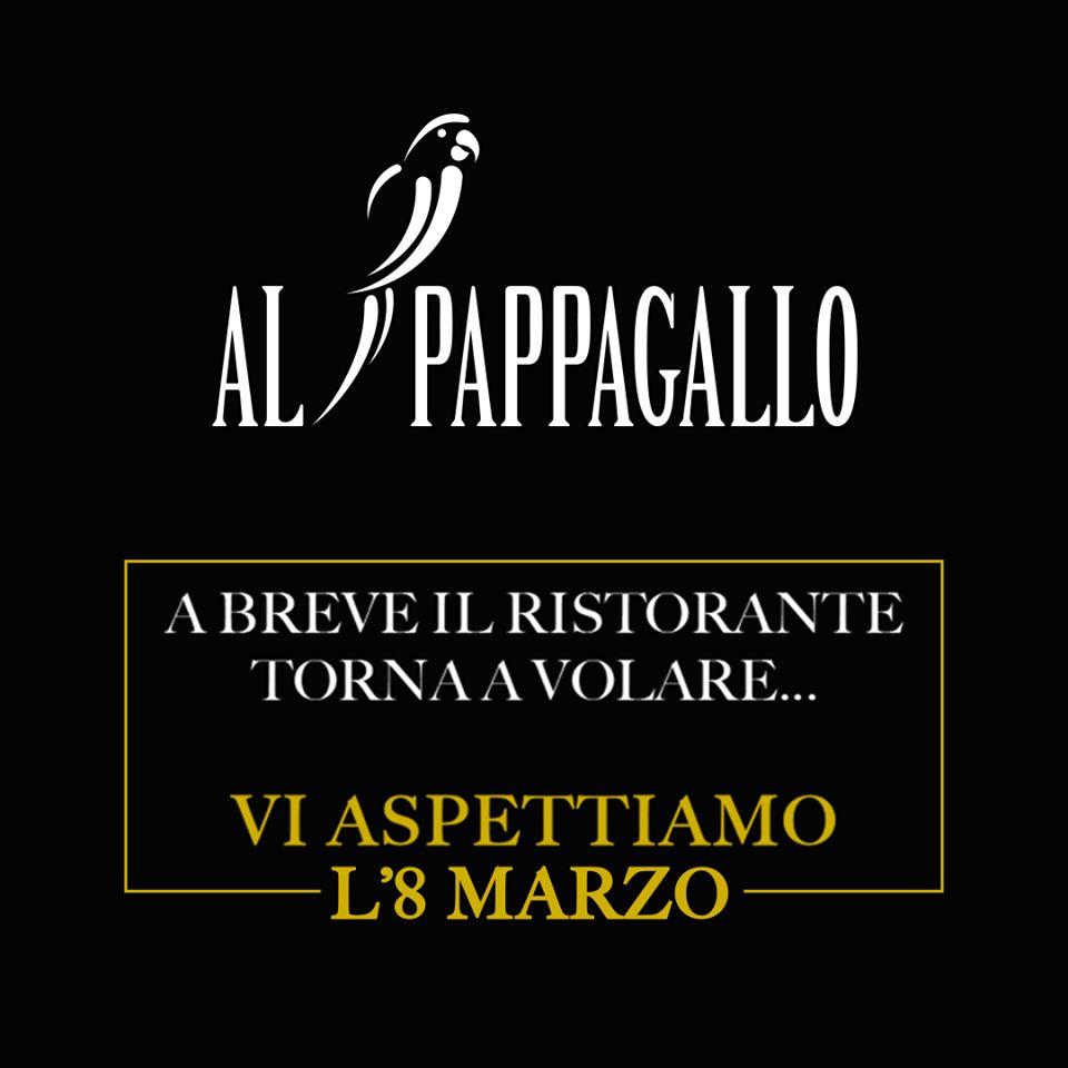 Ristorante Al Pappagallo