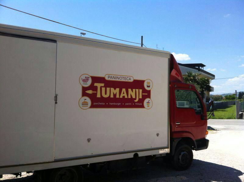 Tumanji