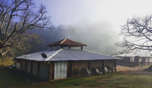 Pizzaria Cine Rancho