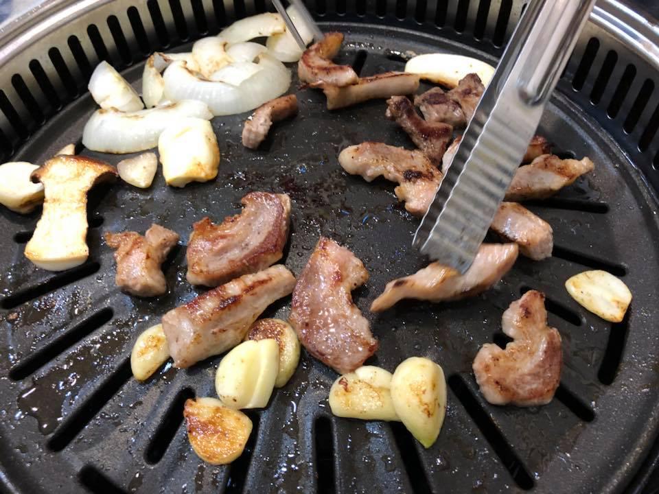 도드람한마당