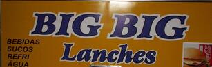 BIG BIG Lanches