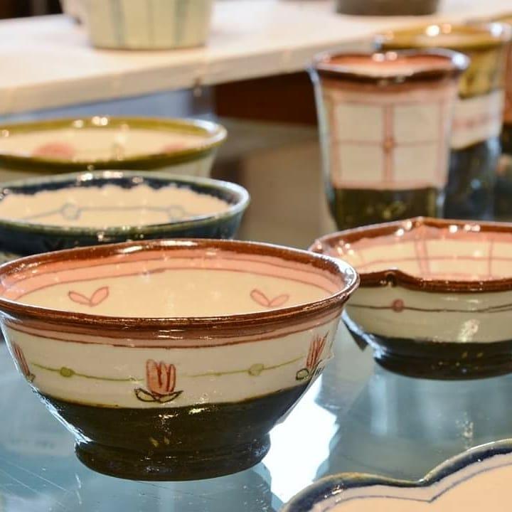 志野・織部