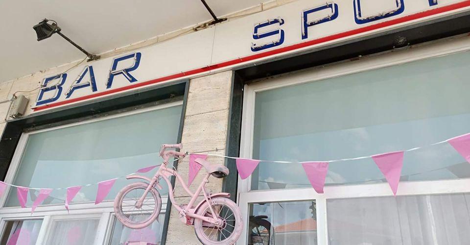 Bar Sport