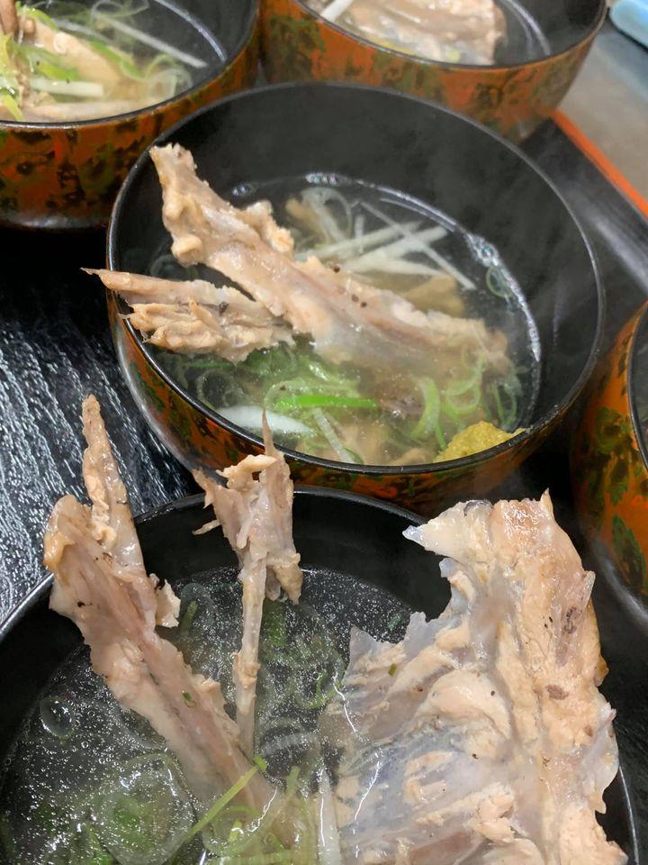 創作寿司割烹【しめ寿し】福岡・志免の寿司名店