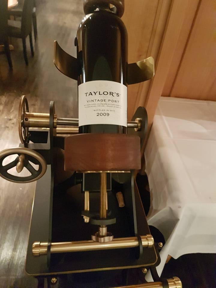 Ristorante Vinoteca Pietro