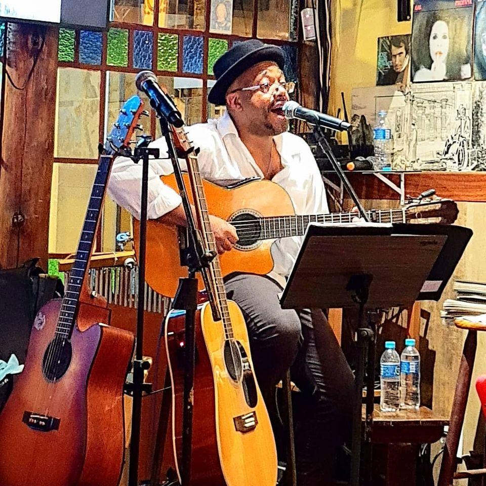 Recanto Bar, Restaurante e Café