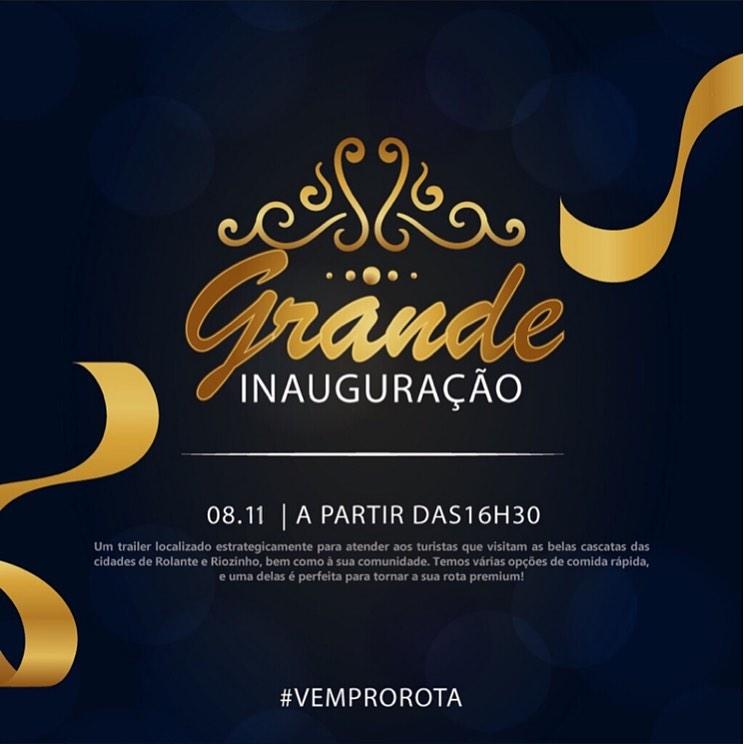 Rota Premium Fast Food