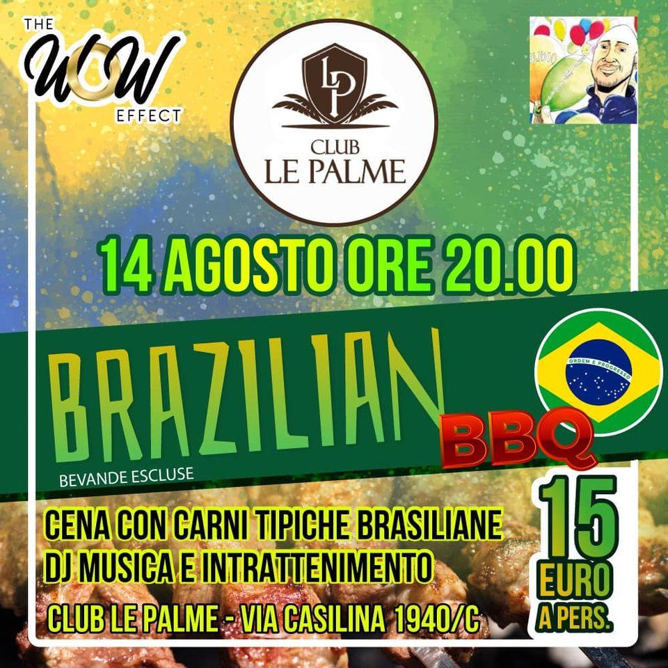 Life Club Le Palme Ristorante