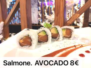 Ristorante Sushi King