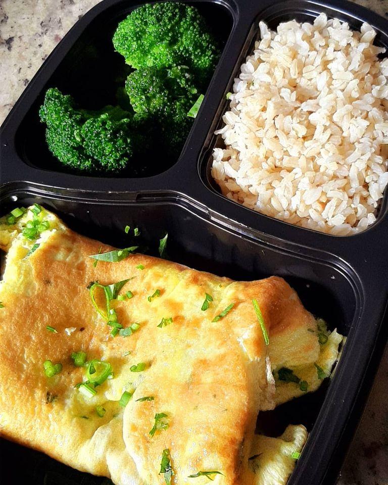 Cantina Brasil São Simão SP