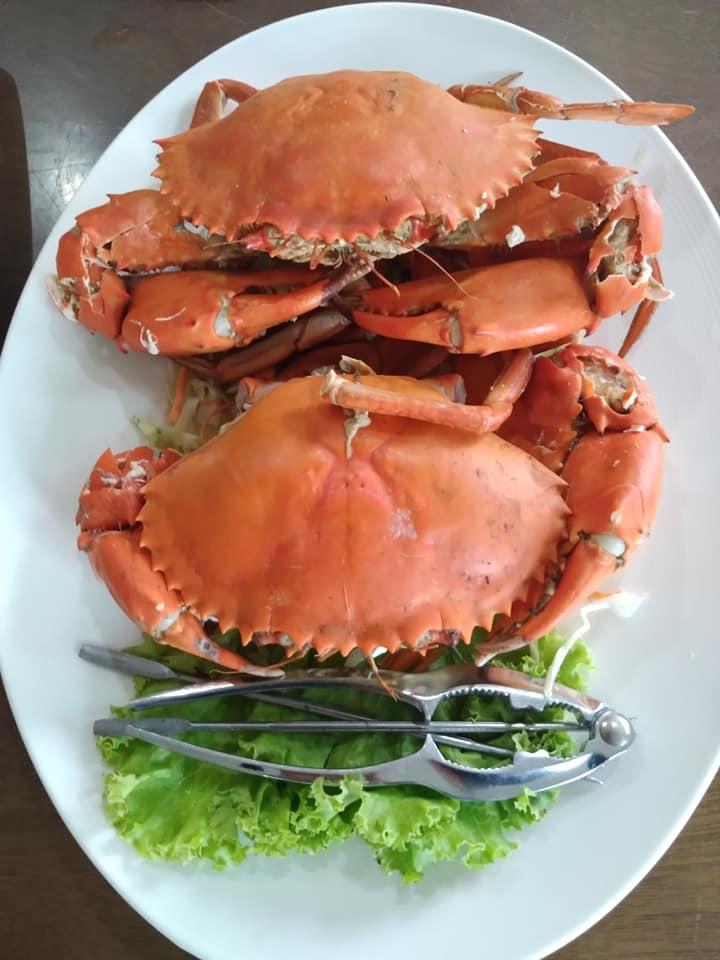 Ubon Seafood อุบลซีฟู๊ด