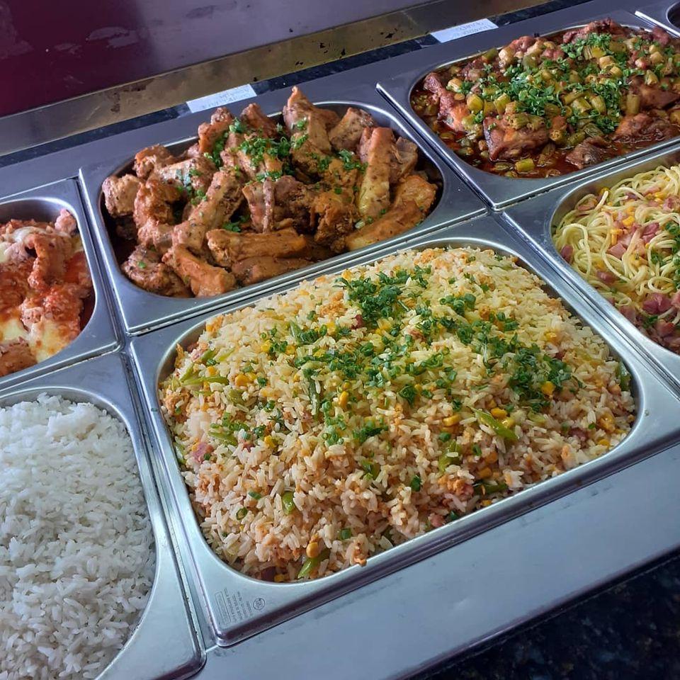 Restaurante e Pizzaria Veneza