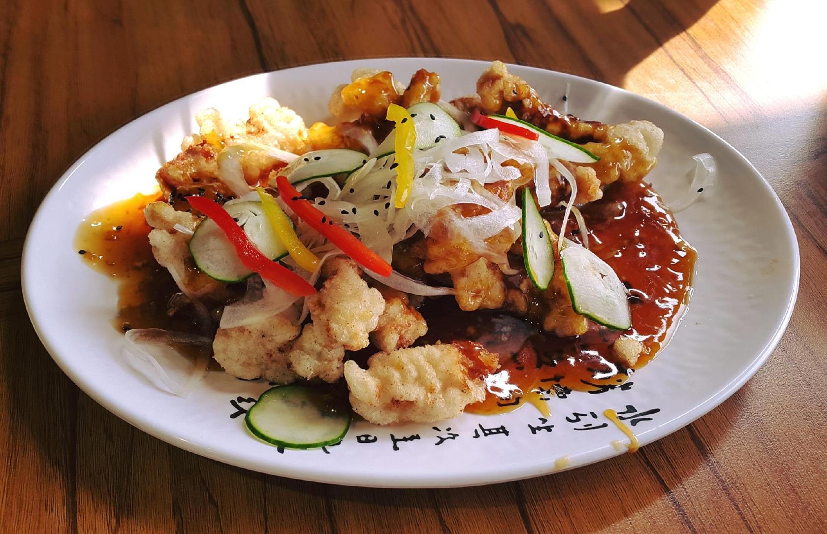 Nangman Jjajang