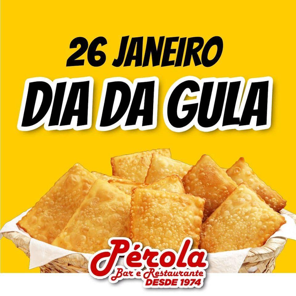 Bar e Restaurante Pérola Ibirama SC