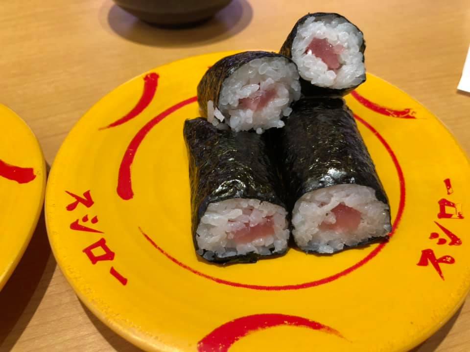 スシロー四街道