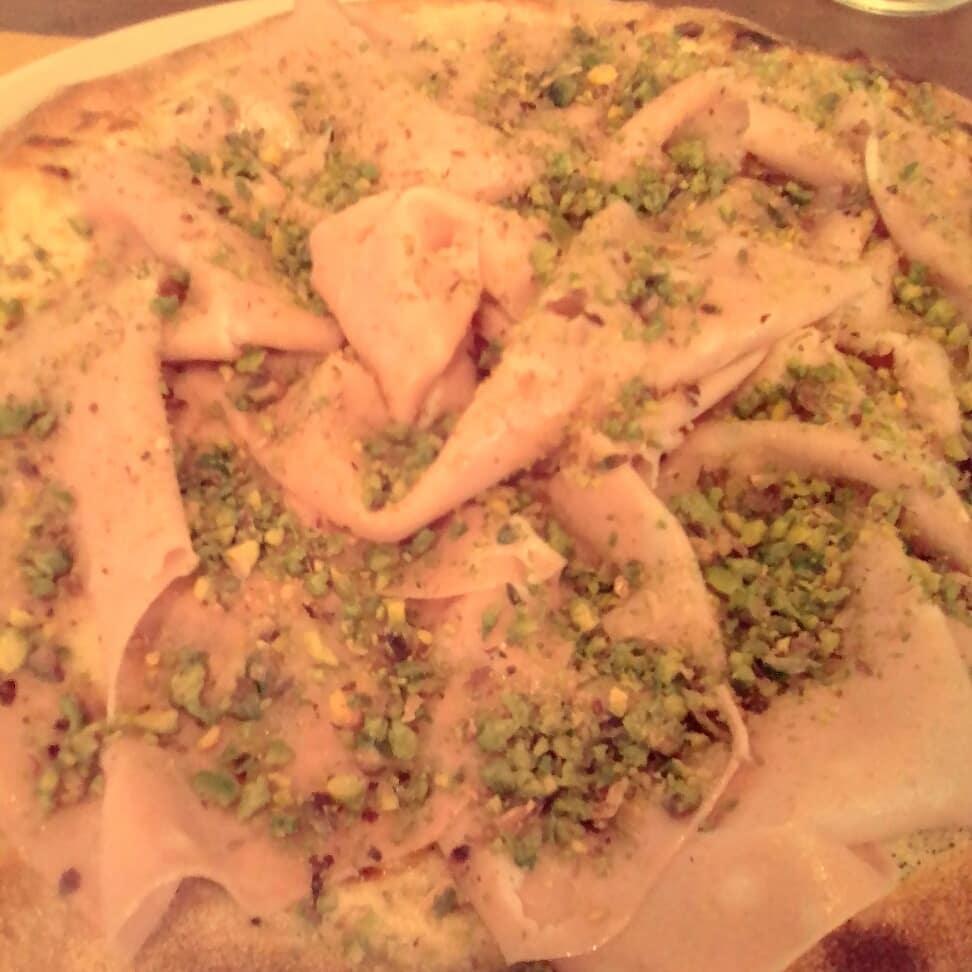Pizzeria Rustica