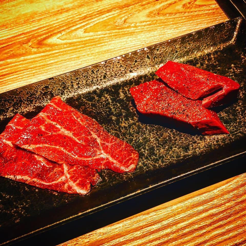焼肉 侍