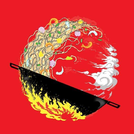 WOK’N ROLL Noodle House Perth WA
