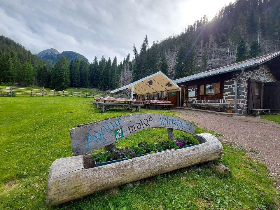 Agritur Malga Valmaggiore