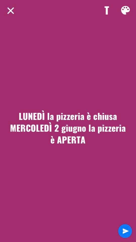 Pizzeria La Gare