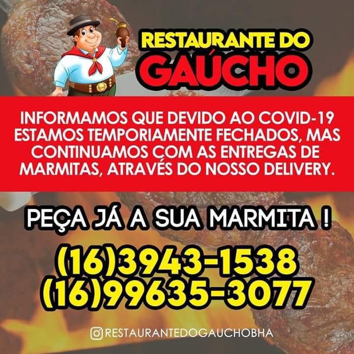 Bar e Restaurante Gaúcho