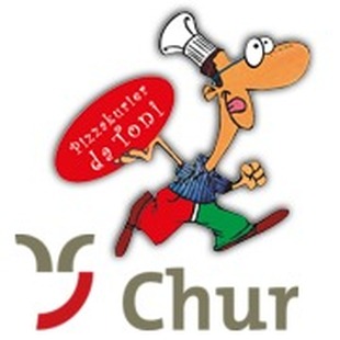 Pizza da Toni Chur