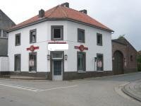 Zeta Restaurante Latino