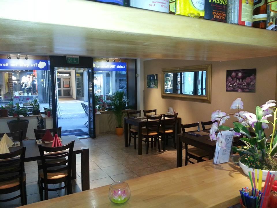 City Thai Restaurant