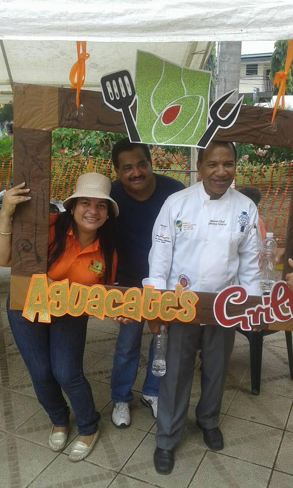 Aguacate’s Grill