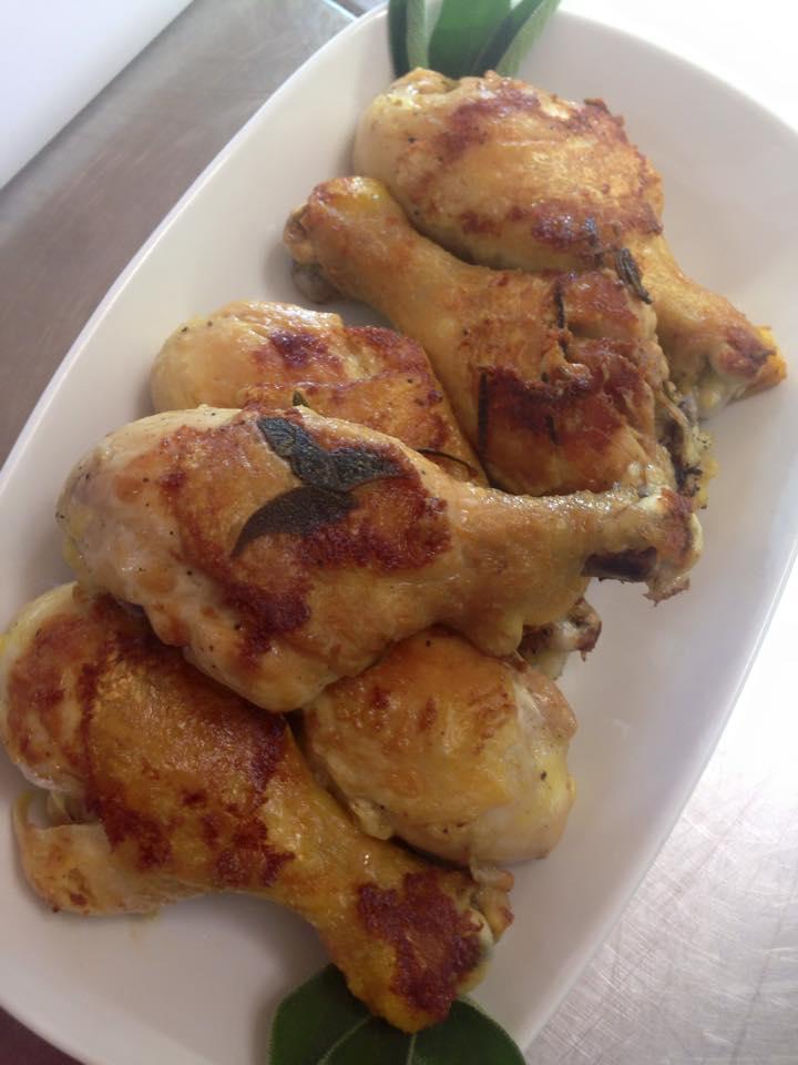 I' Rifugio de' Golosi