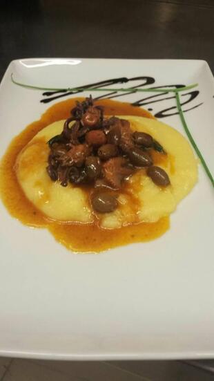 Ristorante Pizzeria Barolo Fratelli Fonti Conselve