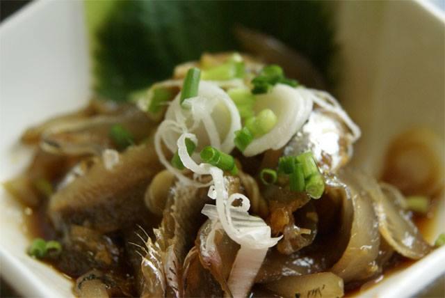 いわし料理かずさ