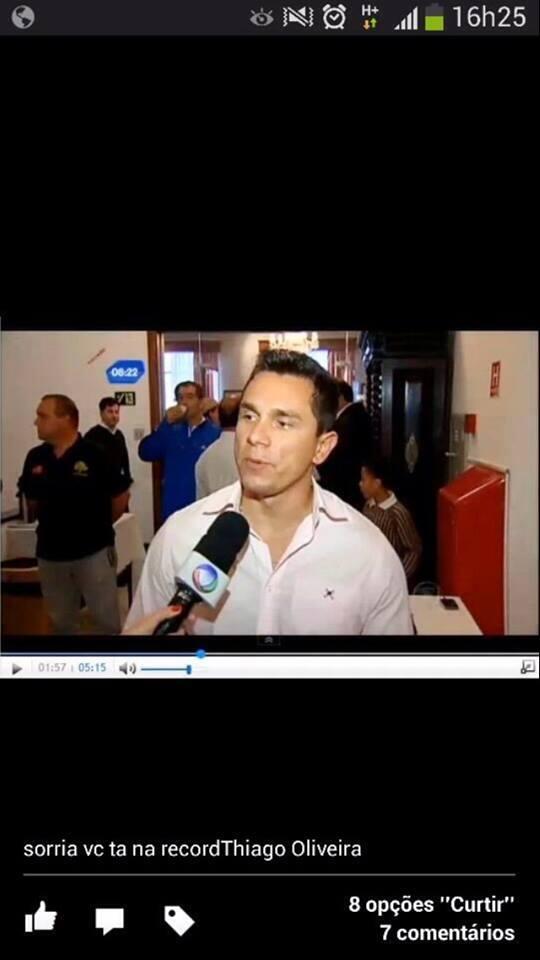 Avião Restaurante Tijucas SC