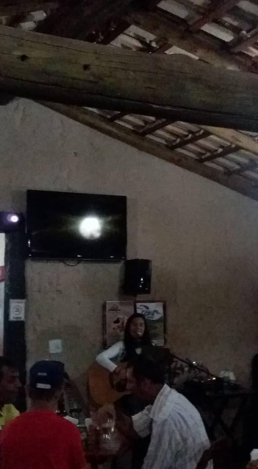 Restaurante Carro de Boi