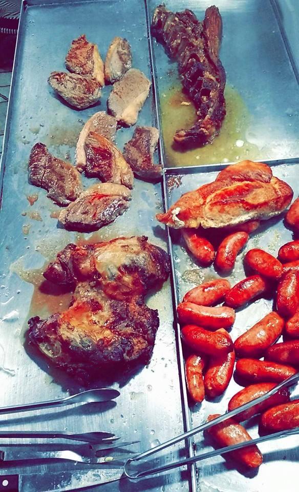 Restaurante do João Marechal Cândido Rondon PR