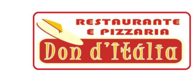Pizzaria Don d'Italia
