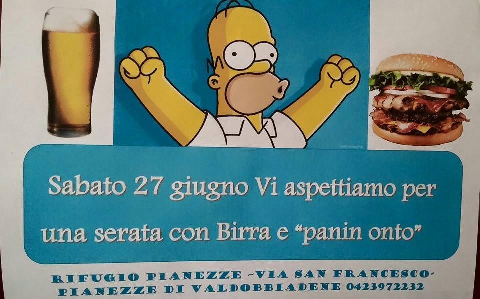 Rifugio Pianezze