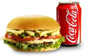 Lanches Agua na boca Arcos MG