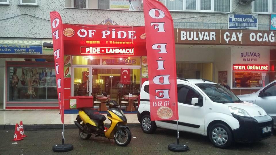 Of Pide