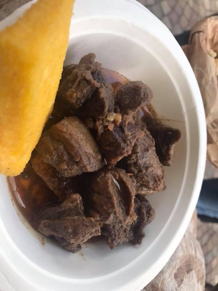 Attimi Restaurant & Events