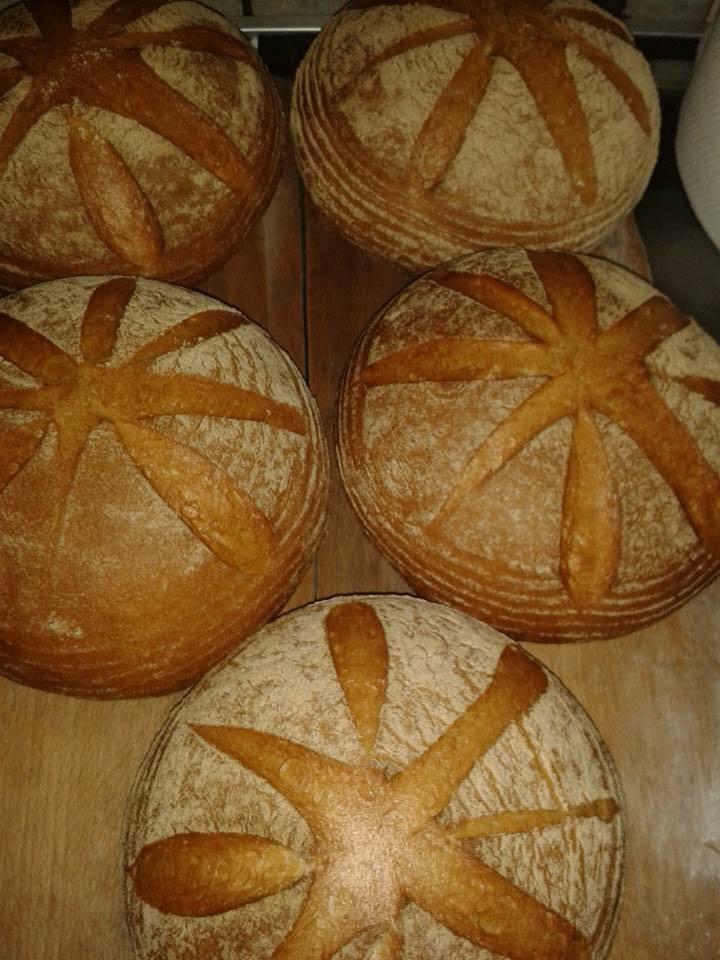 Pekarna pr"Cepin Idrija