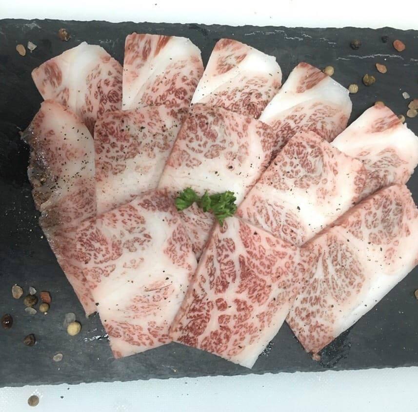 職人燒烤