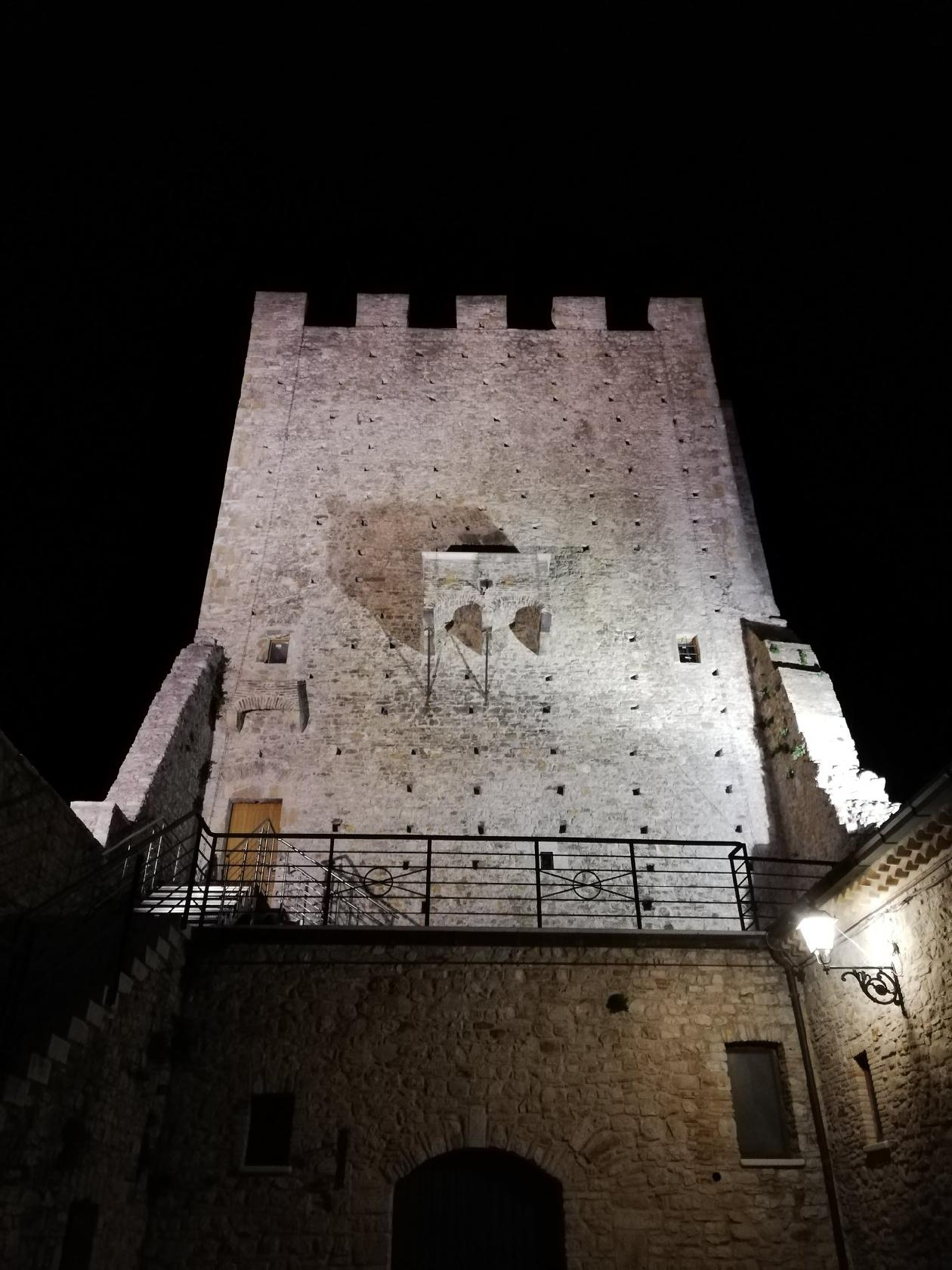 Castel di Pietra