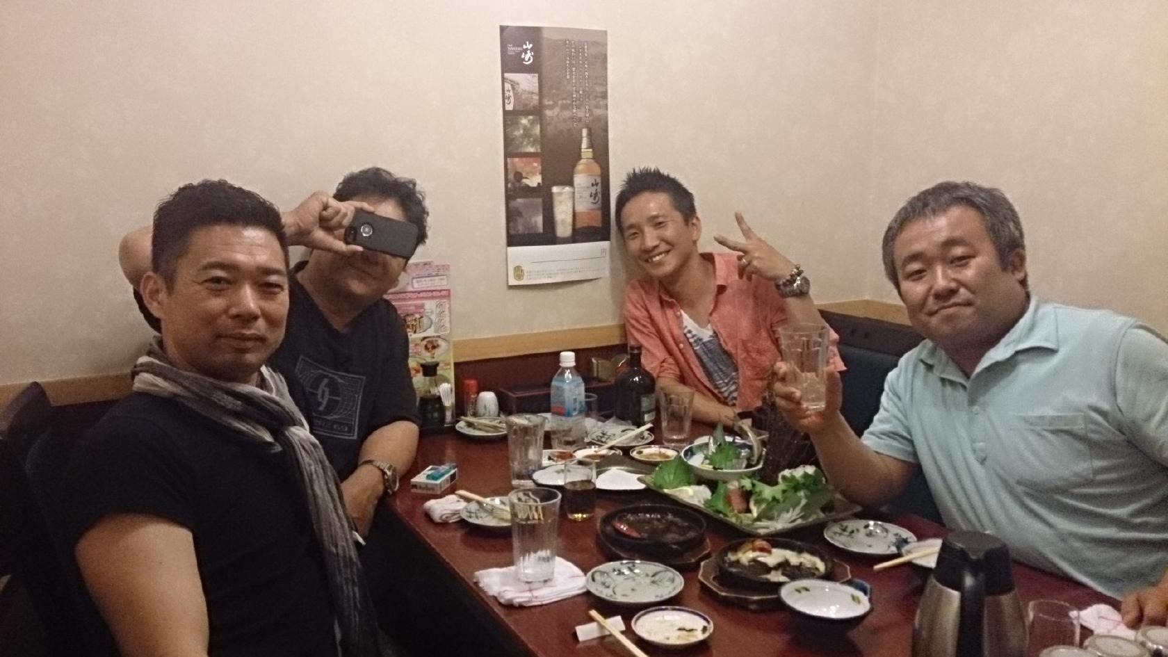 中の濱 高浜店