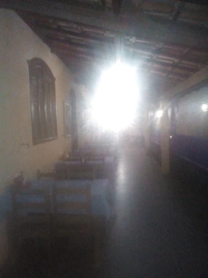 Pizzaria Varandão Ravena