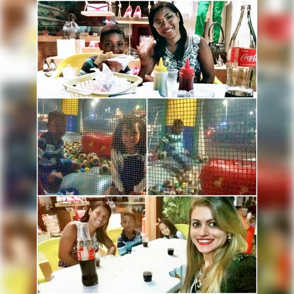 Pastel & Cia - Hamburgueria